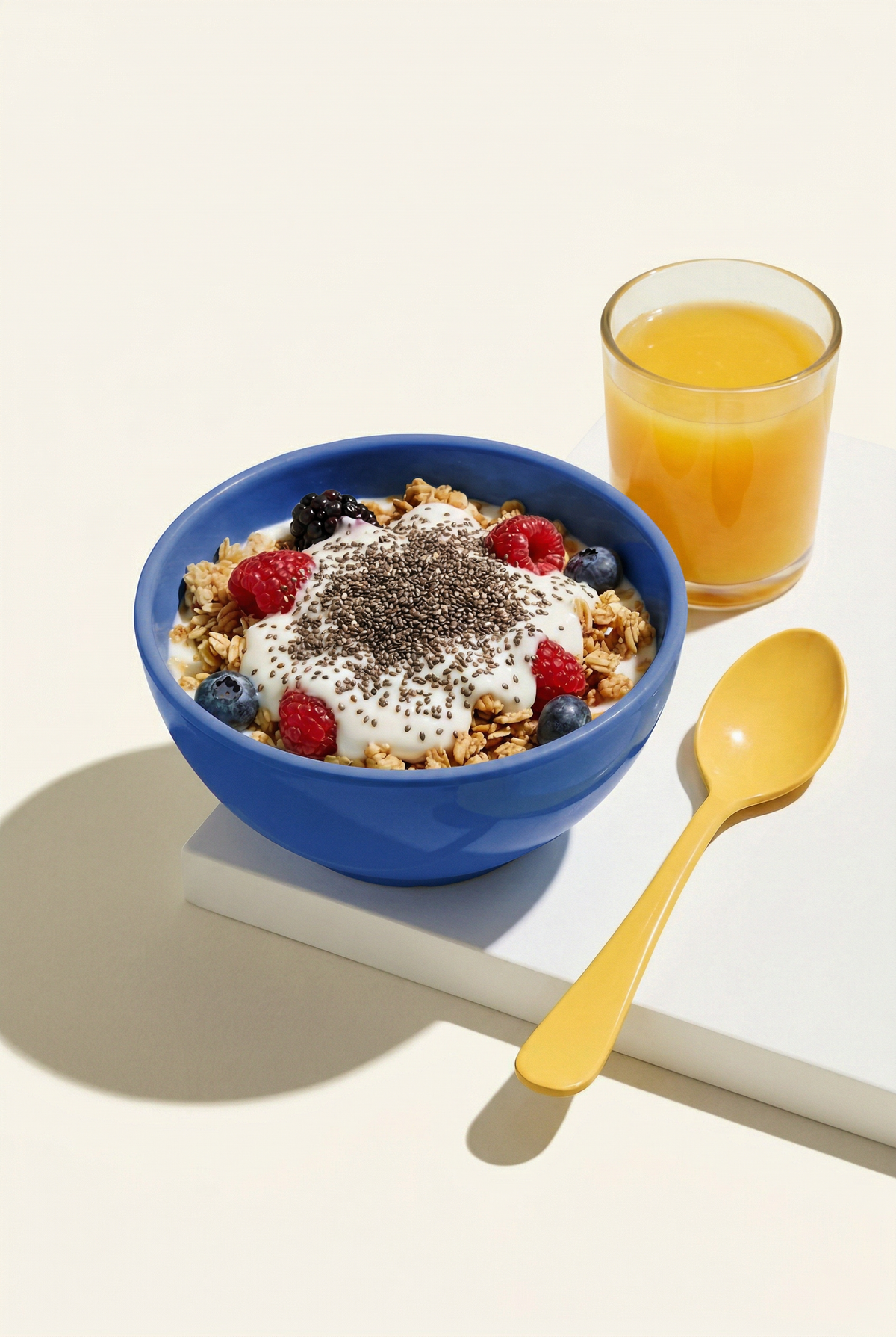 Dark Chia Seeds 500g