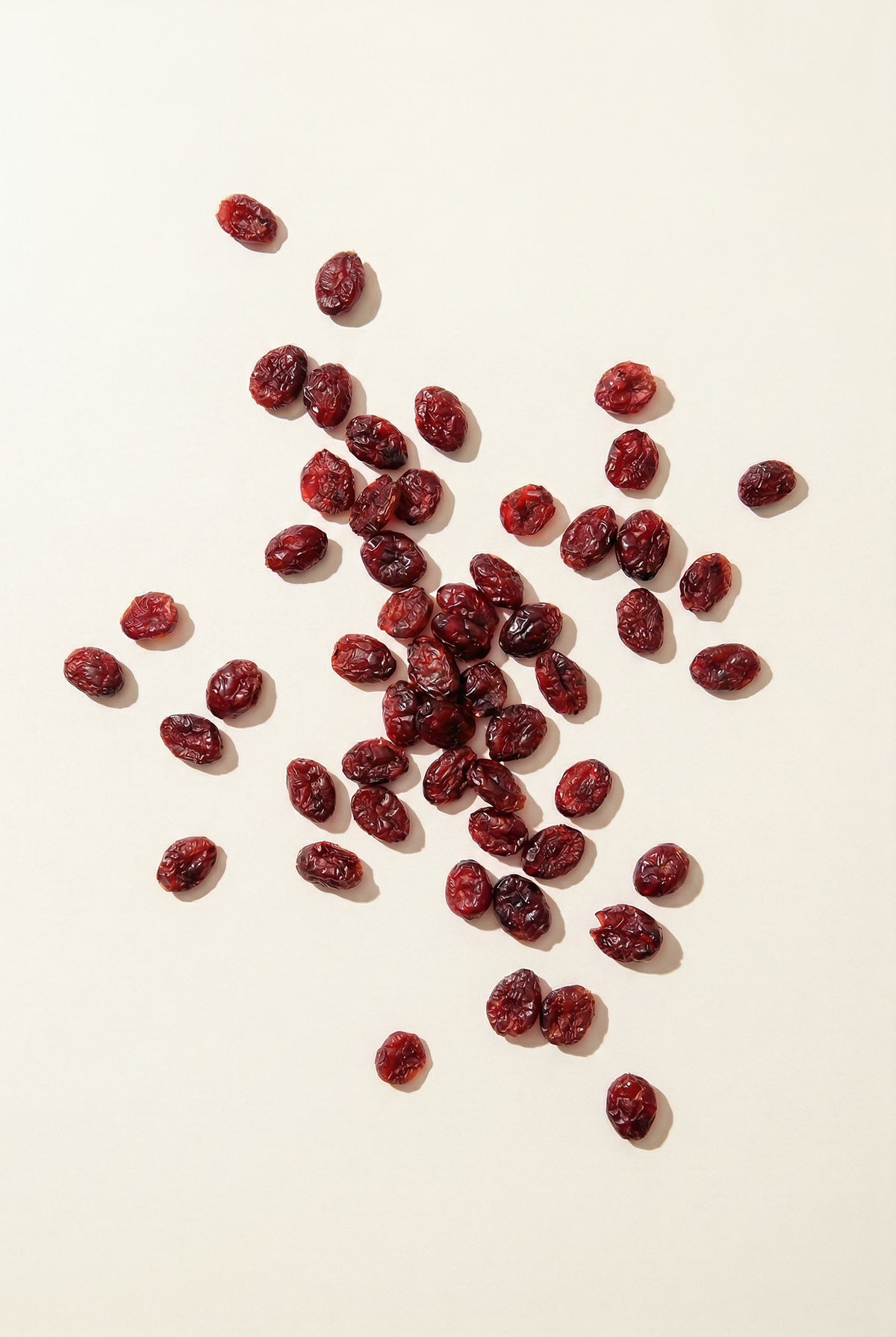 Dried Cranberries 500g