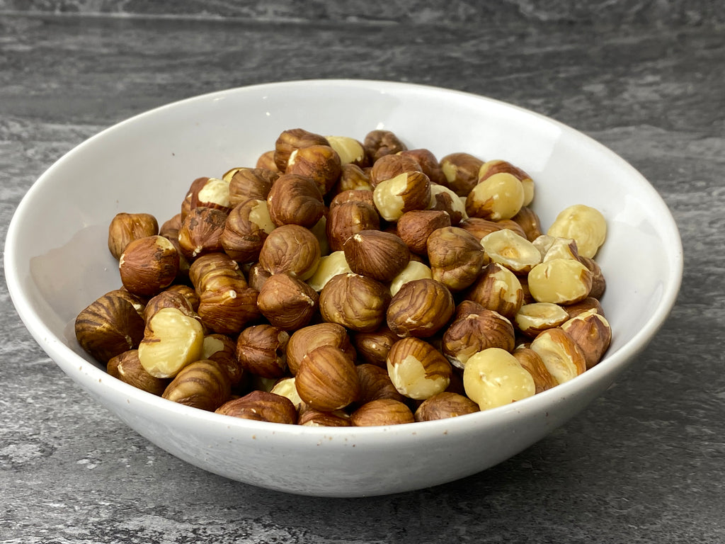 Whole Hazelnuts 500g