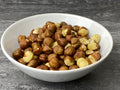 Whole Hazelnuts 500g