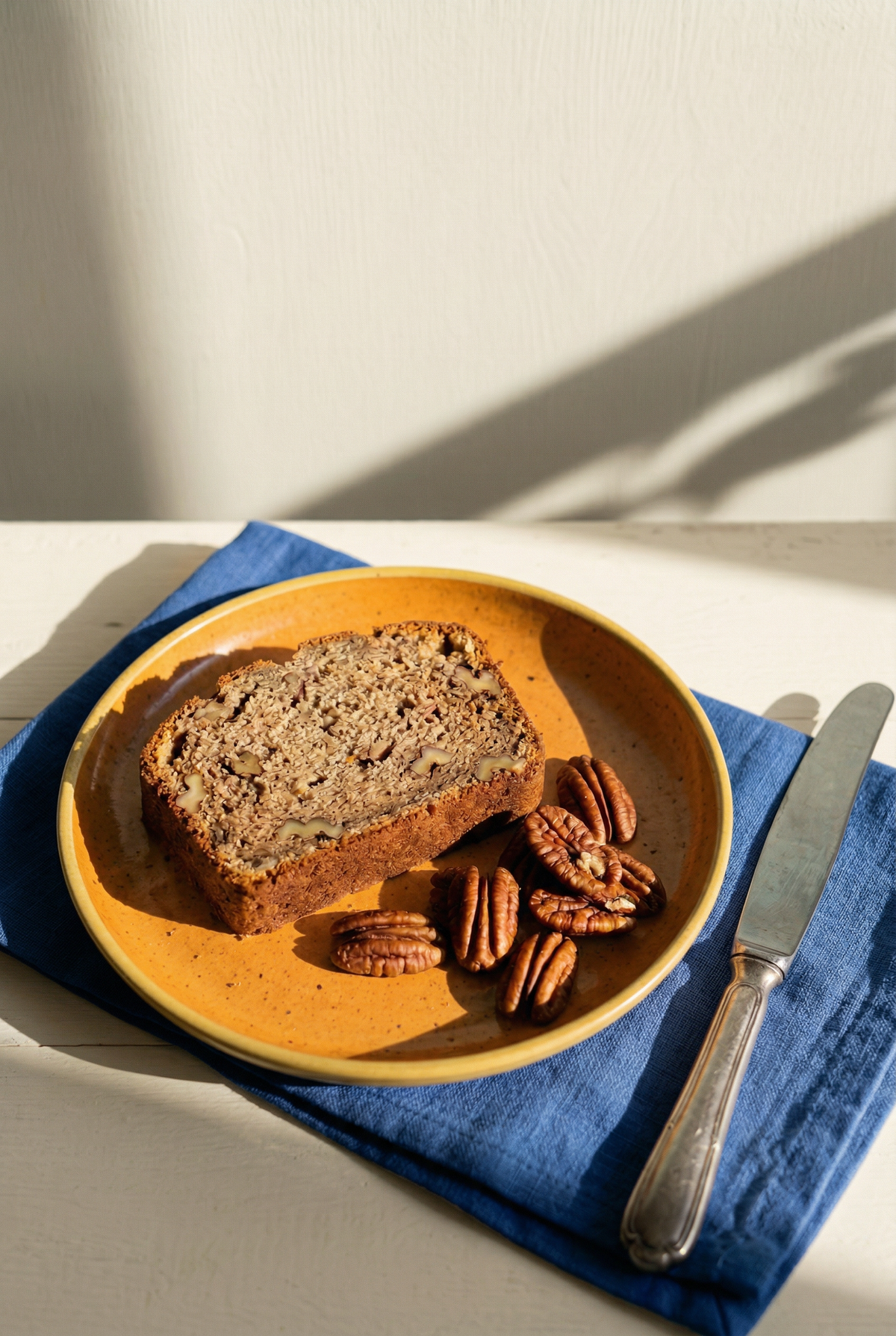Pecan Nut Halves 500g