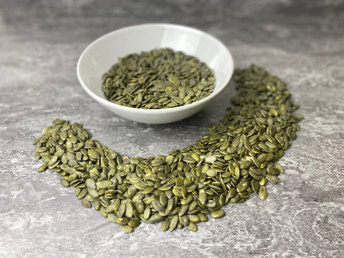 Pumpkin Seeds 500g