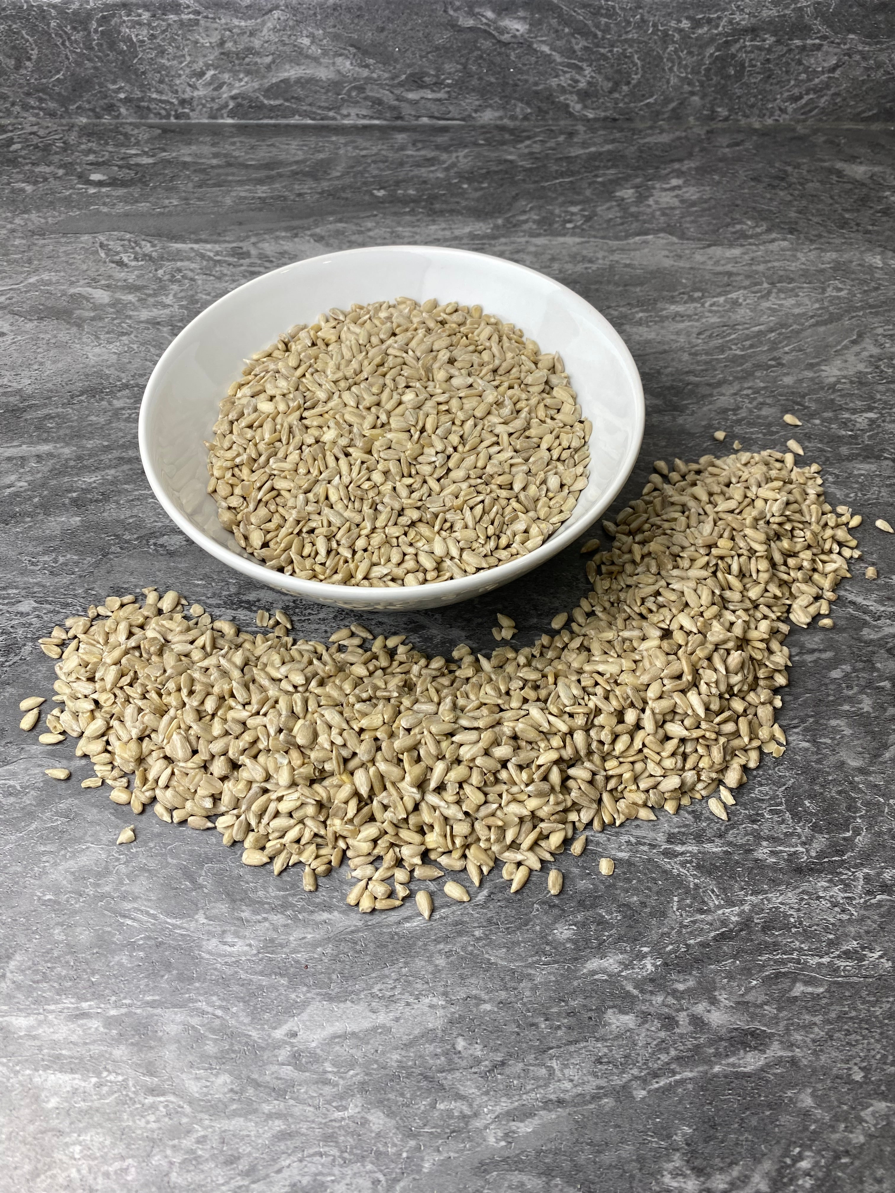 Sunflower Seeds 500g