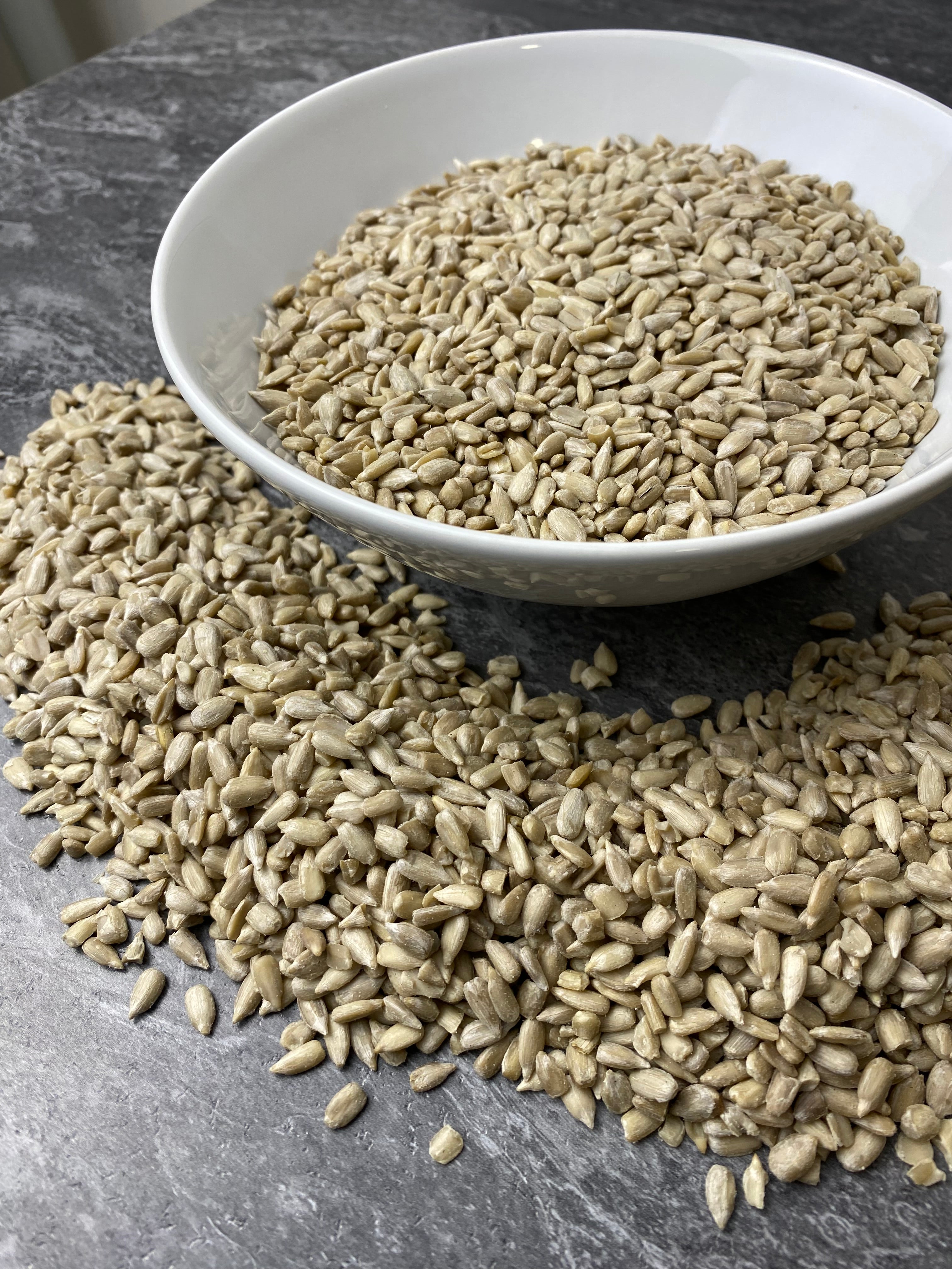 Sunflower Seeds 500g